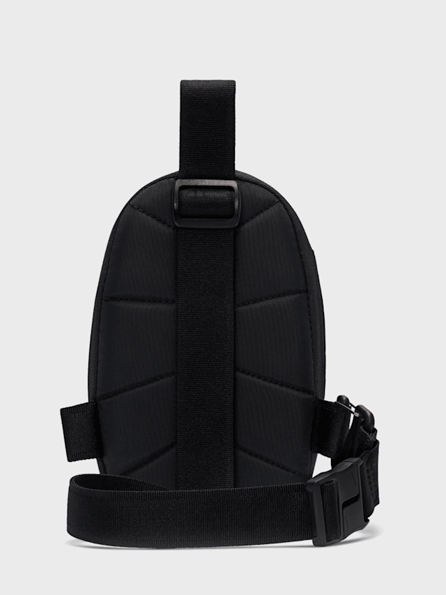 Nike  , Commute Crossbody Bag, black, Image 2 of 8