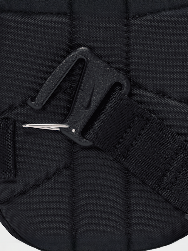 Nike  , Commute Crossbody Bag, black, Image 7 of 8