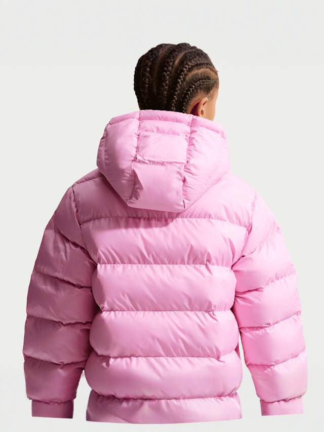 Nike  , Sportswear Therma-FIT All Day Play Puffer, light pink, Image 3 of 5