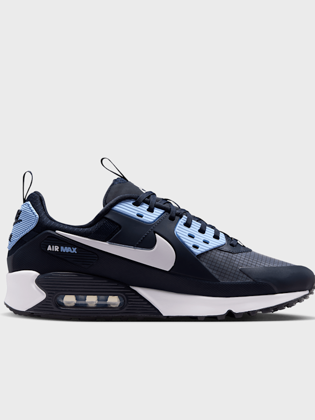 Nike  , Air Max 90 Drift, blue, Image 2 of 8