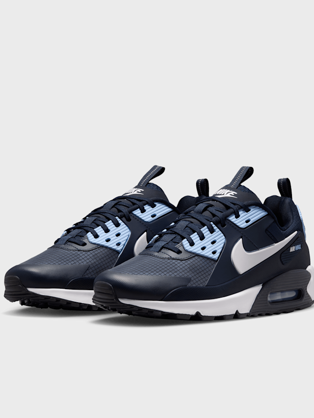 Nike  , Air Max 90 Drift, blue, Image 3 of 8
