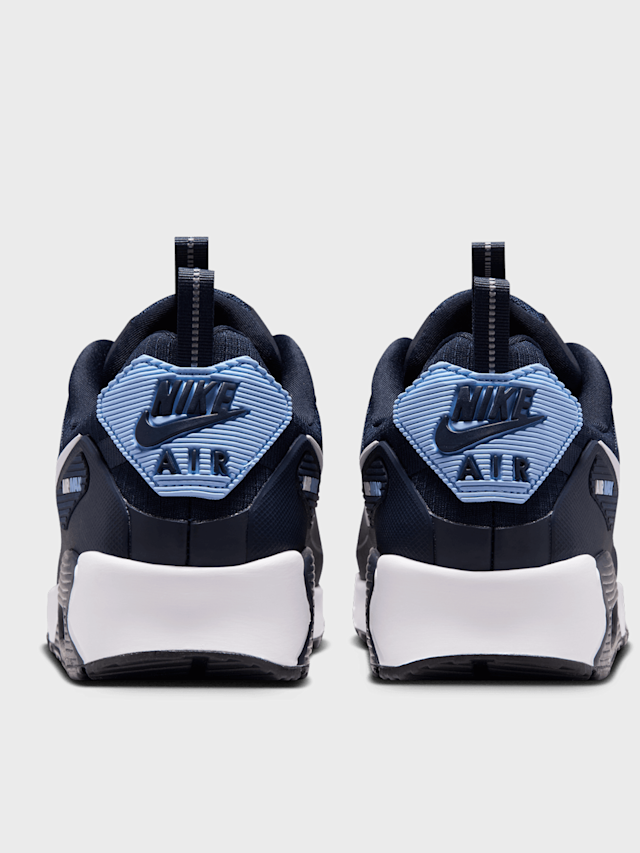 Nike  , Air Max 90 Drift, blue, Image 4 of 8