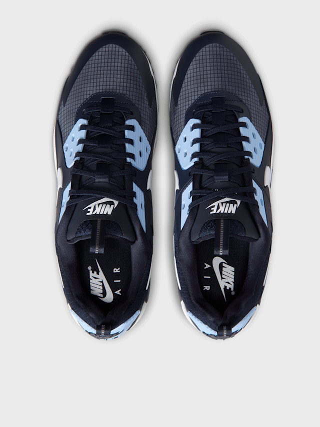 Nike  , Air Max 90 Drift, blue, Image 6 of 8