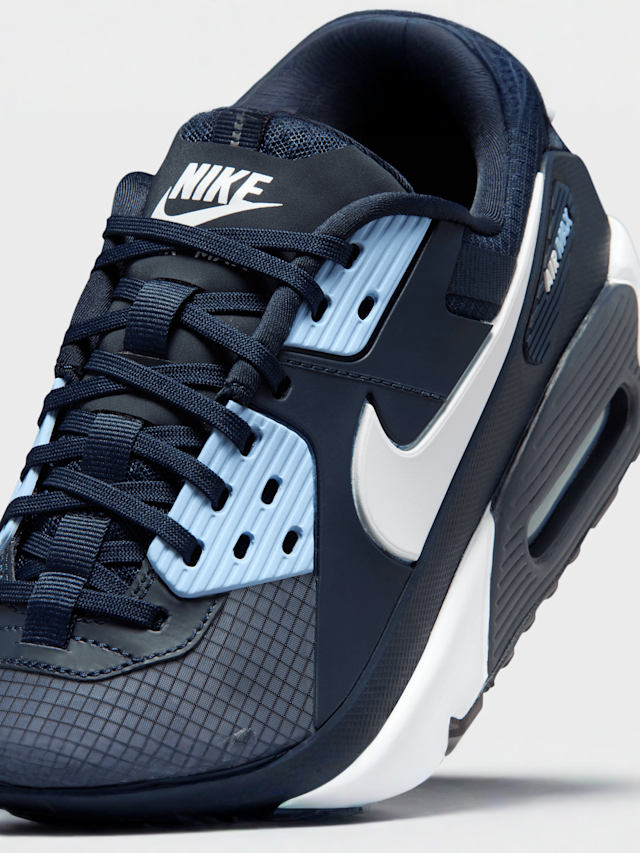 Nike  , Air Max 90 Drift, blue, Image 7 of 8