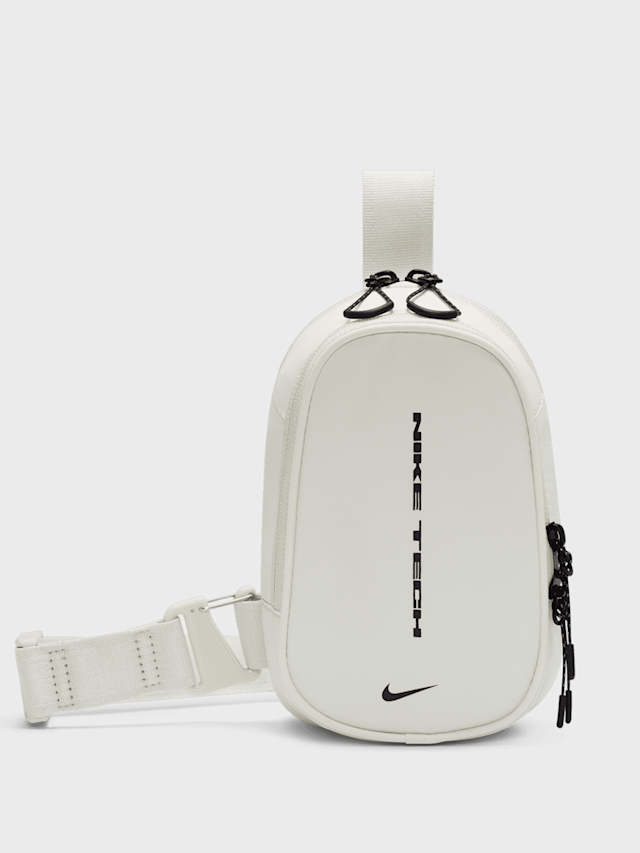 Nike  , Sportswear Commute Crossbody Tech, beige, Image 1 of 9