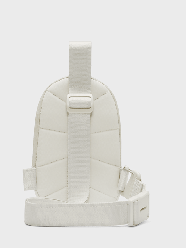 Nike  , Sportswear Commute Crossbody Tech, beige, Image 2 of 9