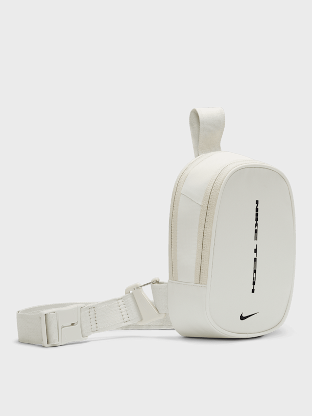 Nike  , Sportswear Commute Crossbody Tech, beige, Image 3 of 9