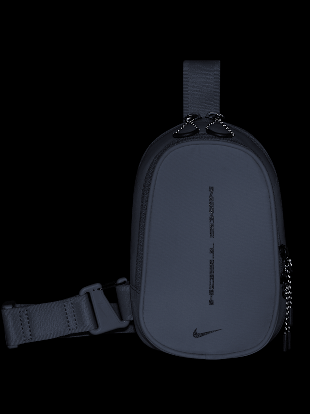 Nike  , Sportswear Commute Crossbody Tech, beige, Image 9 of 9