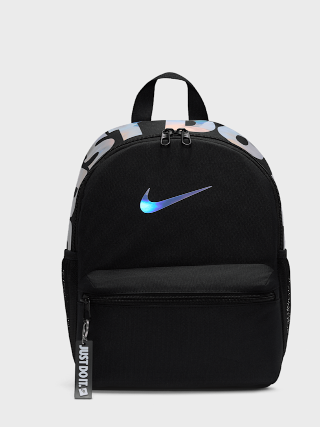 Nike  , JDI 2.0 Mini Backpack, black, Image 1 of 6