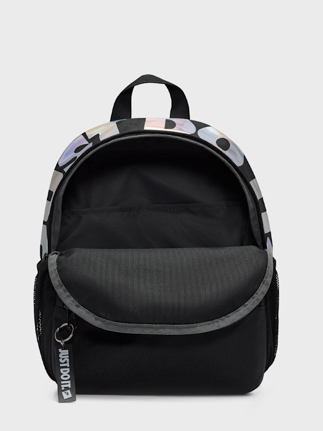 Nike  , JDI 2.0 Mini Backpack, black, Image 4 of 6