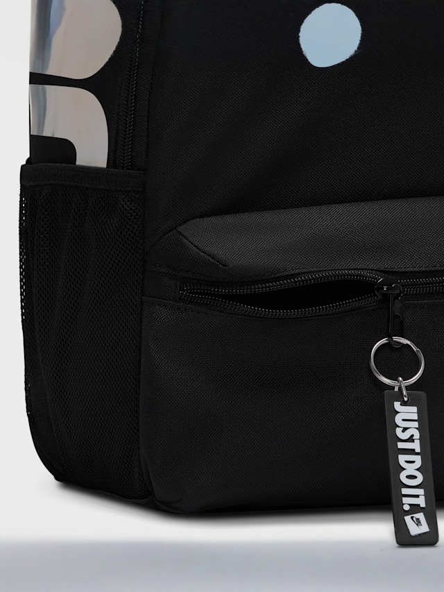 Nike  , JDI 2.0 Mini Backpack, black, Image 5 of 6