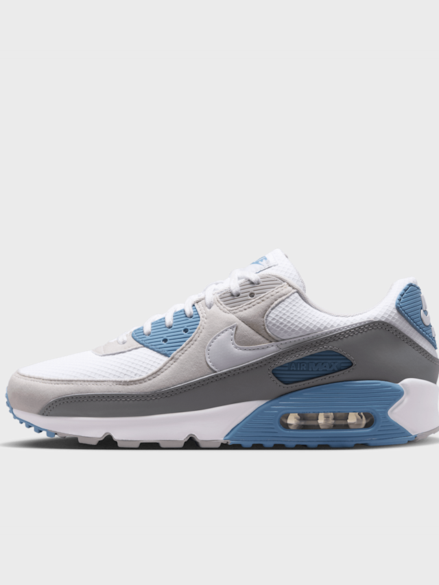 Nike  , Air Max 90, grey, Image 1 of 8