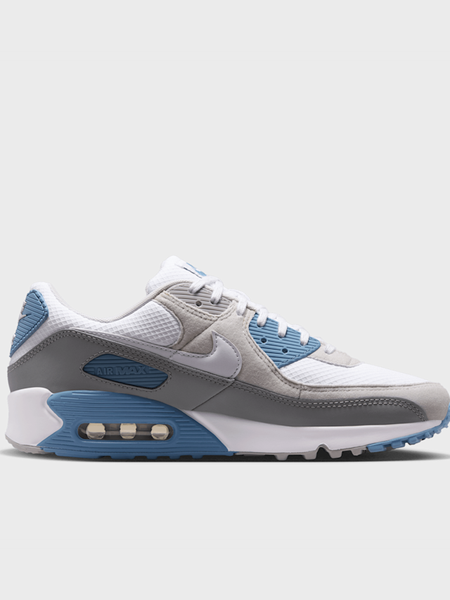 Nike  , Air Max 90, grey, Image 2 of 8
