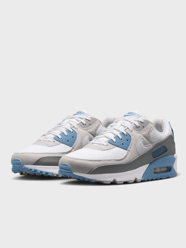 Nike  , Air Max 90, grey, Image 3 of 8