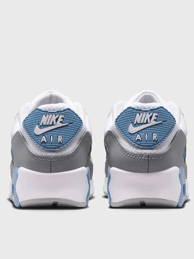 Nike  , Air Max 90, grey, Image 4 of 8