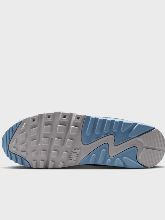 Nike  , Air Max 90, grey, Image 5 of 8