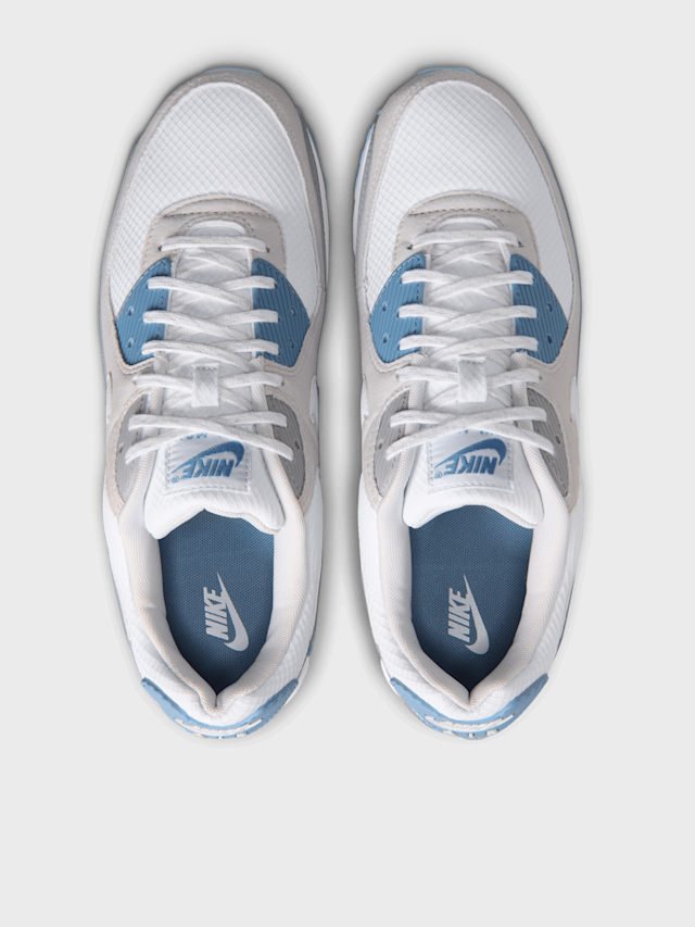Nike  , Air Max 90, grey, Image 6 of 8