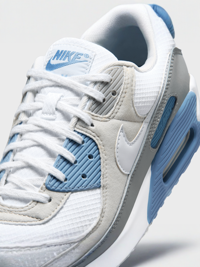 Nike  , Air Max 90, grey, Image 7 of 8