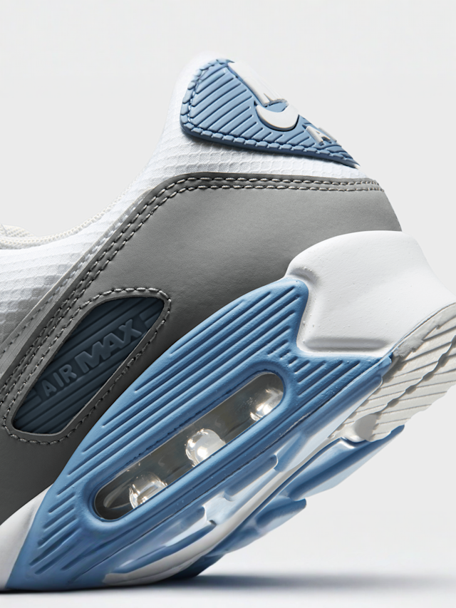 Nike  , Air Max 90, grey, Image 8 of 8