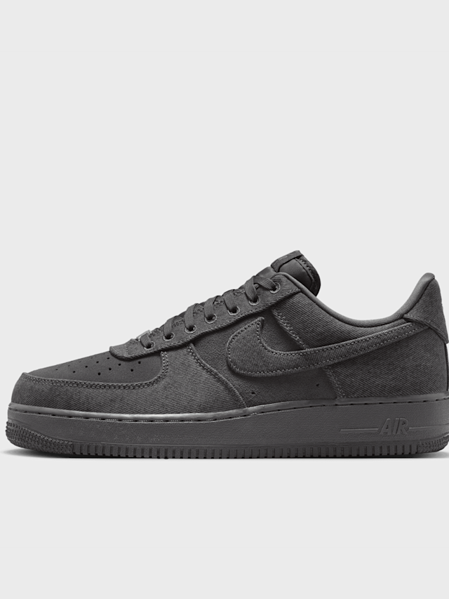 Nike  , Air Force 1 '07 LV8 Denim, grey, Image 1 of 8