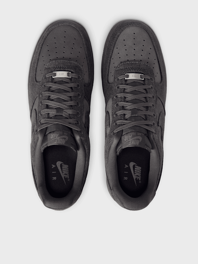 Nike  , Air Force 1 '07 LV8 Denim, grey, Image 6 of 8