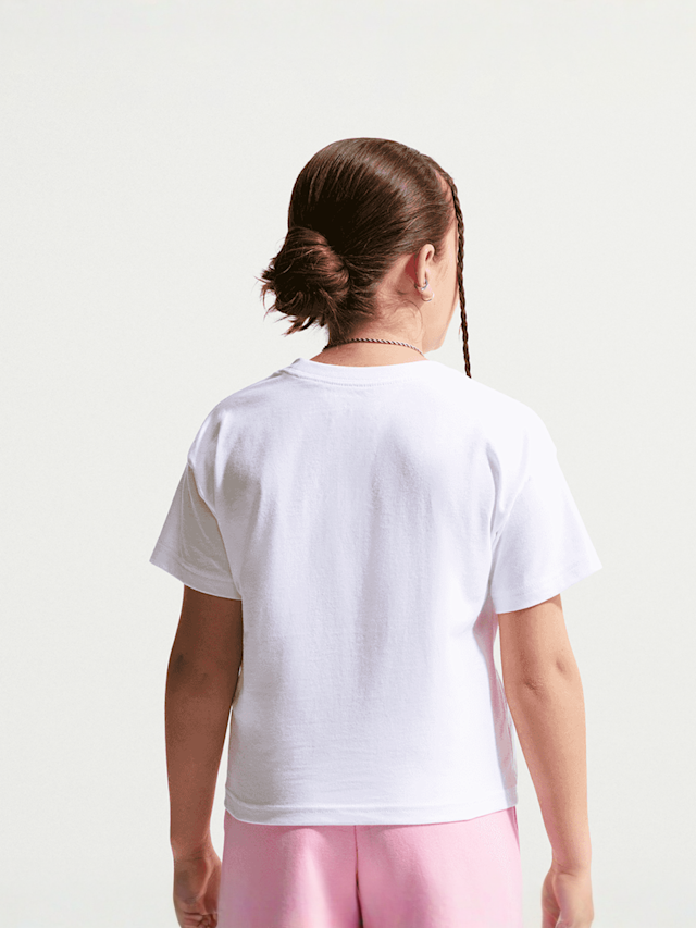 Nike  , Sportswear T-Shirt, white, Image 2 of 4