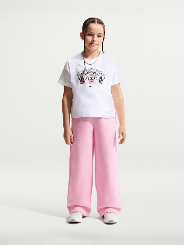 Nike  , Sportswear T-Shirt, white, Image 4 of 4