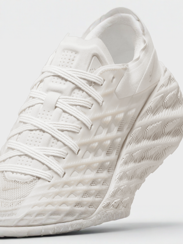 Nike  , Ava Edge, beige, Image 7 of 8