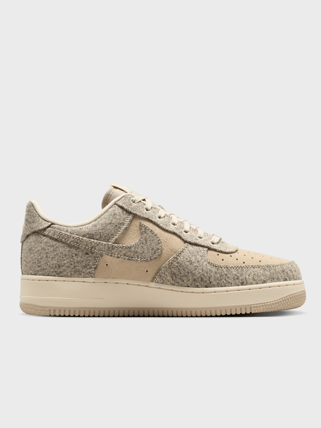 Nike  , Air Force 1 '07 LV8, beige, Image 2 of 8