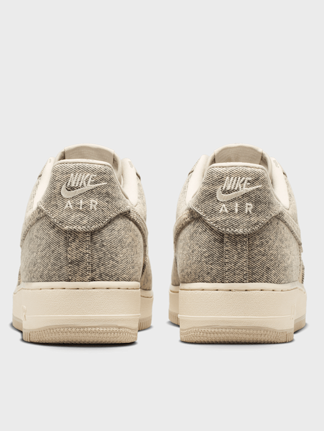 Nike  , Air Force 1 '07 LV8, beige, Image 4 of 8