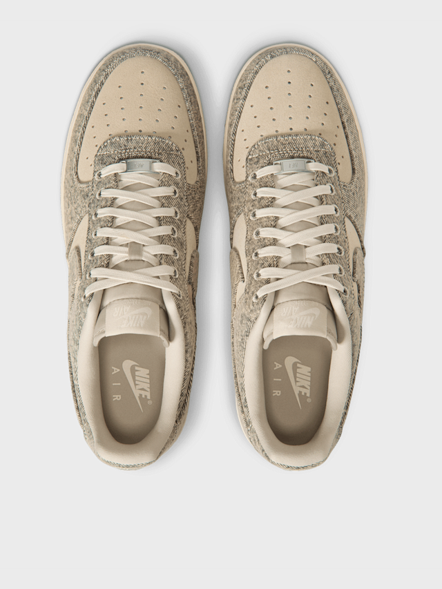 Nike  , Air Force 1 '07 LV8, beige, Image 6 of 8