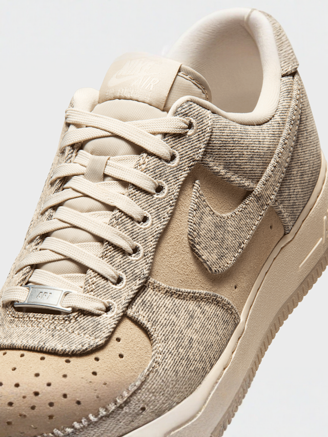 Nike  , Air Force 1 '07 LV8, beige, Image 7 of 8