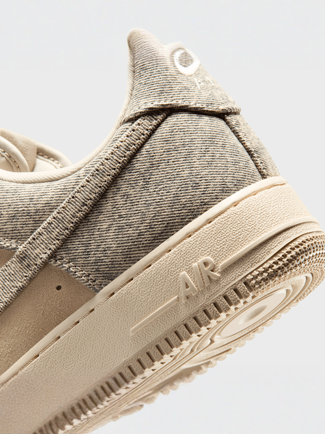 Nike  , Air Force 1 '07 LV8, beige, Image 8 of 8