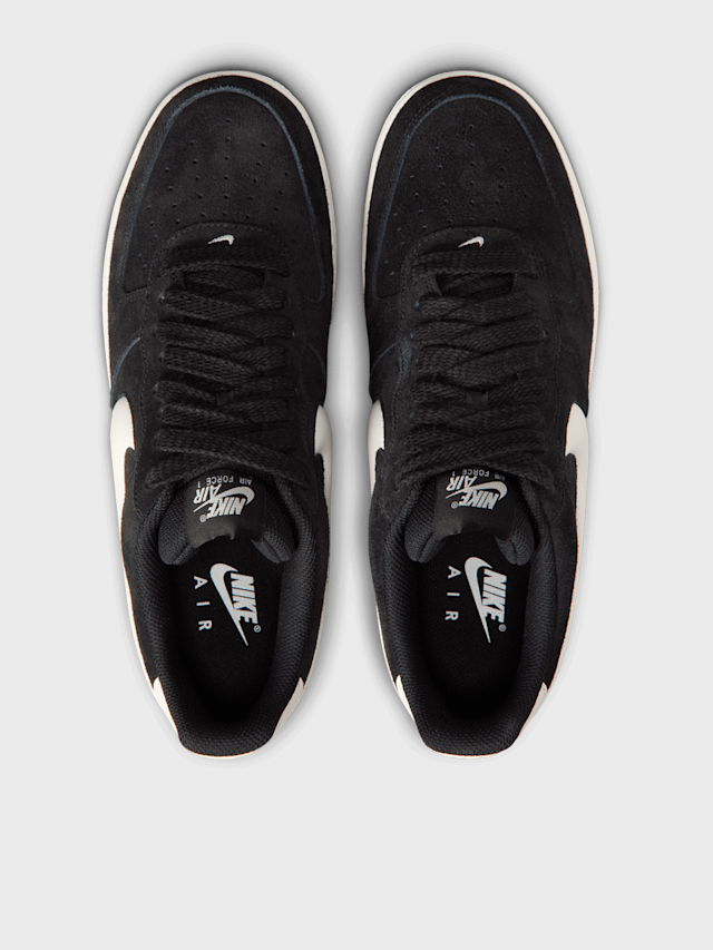 Nike  , Air Force 1 '07 LV8, black, Image 6 of 9