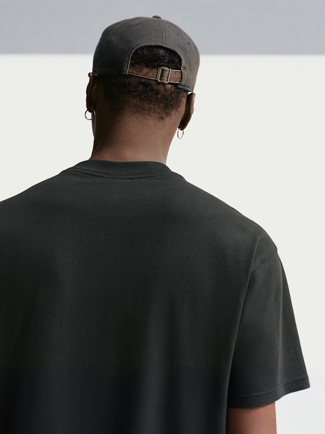 Nike  , Sportswear Loose Tee Good Vs Evil, black, Image 4 of 6