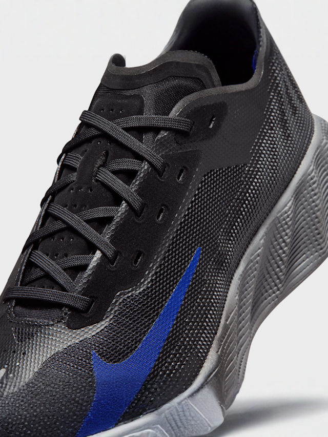 Nike  , Ava X, blue, Image 7 of 8