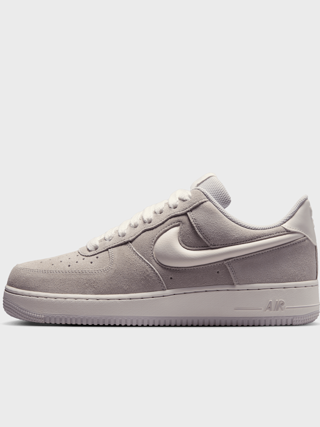 Nike  , Air Force 1 '07 LV8, grey, Image 1 of 9