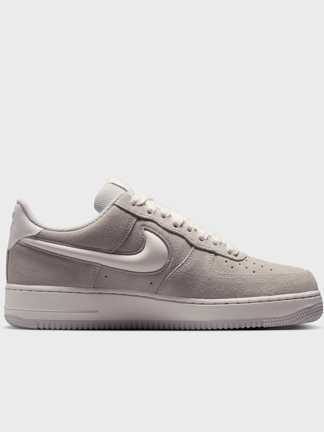 Nike  , Air Force 1 '07 LV8, grey, Image 2 of 9