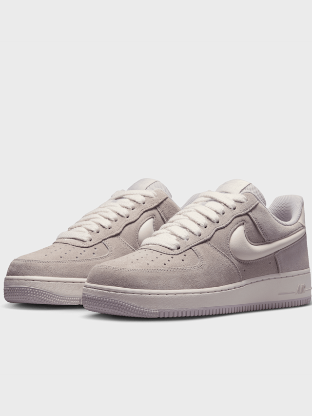 Nike  , Air Force 1 '07 LV8, grey, Image 3 of 9