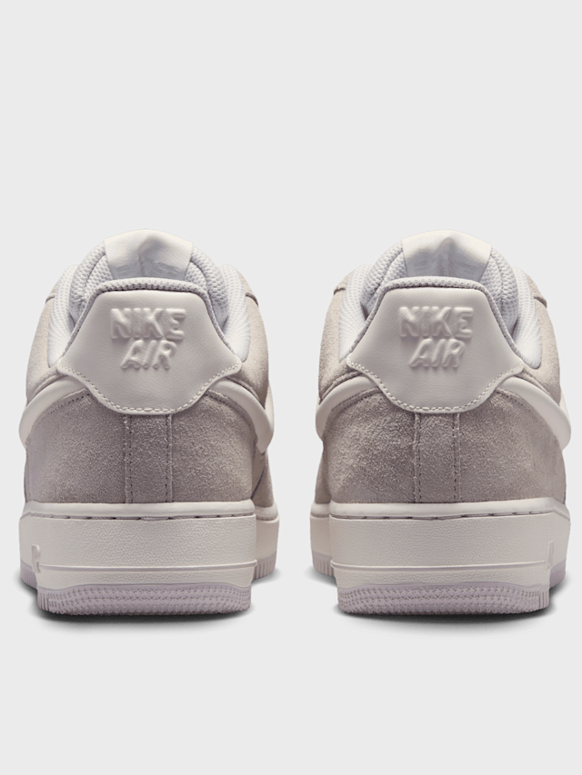 Nike  , Air Force 1 '07 LV8, grey, Image 4 of 9