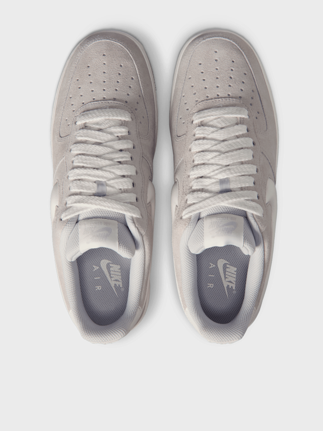 Nike  , Air Force 1 '07 LV8, grey, Image 6 of 9