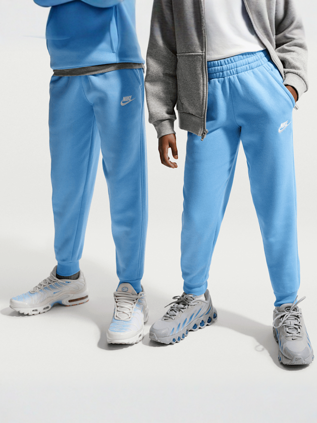 Nike  , Sportswear Club Fleece Jogger, blue, Image 1 of 5