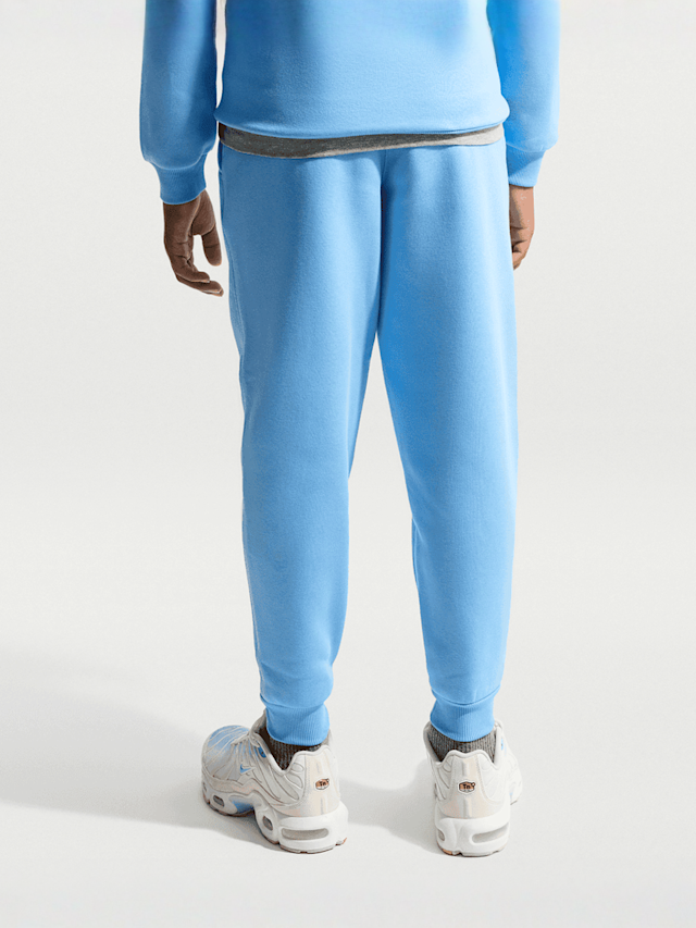 Nike  , Sportswear Club Fleece Jogger, blue, Image 2 of 5