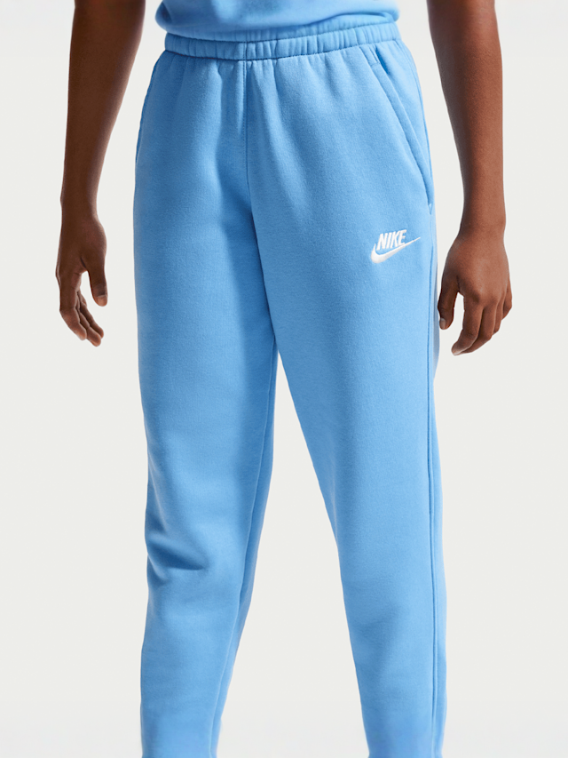 Nike  , Sportswear Club Fleece Jogger, blue, Image 3 of 5