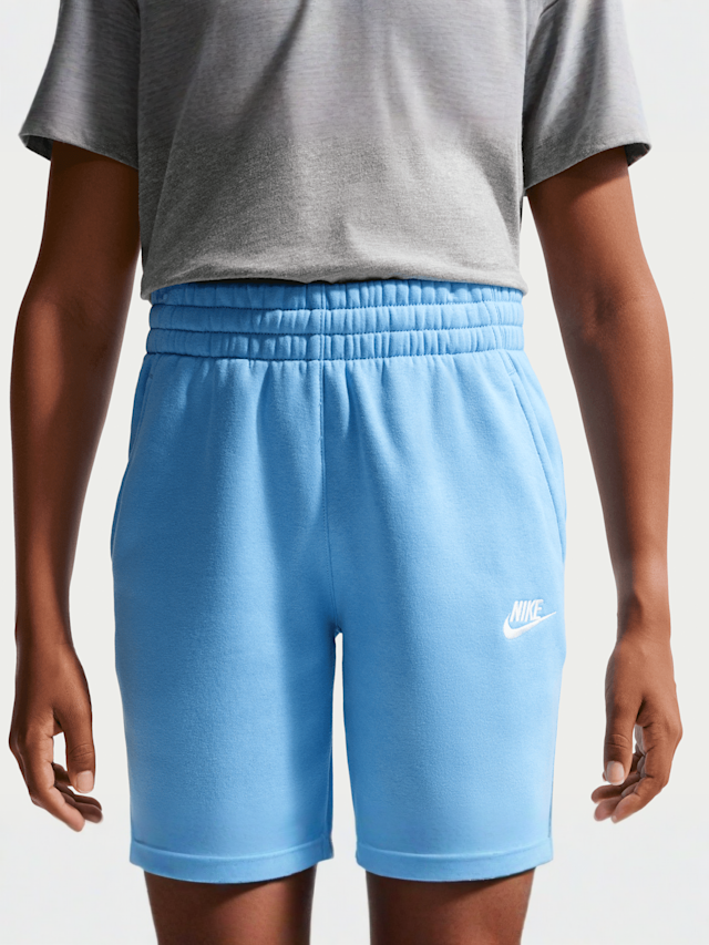 Nike  , Sportswear Club Fleece Jogger, blue, Image 4 of 5