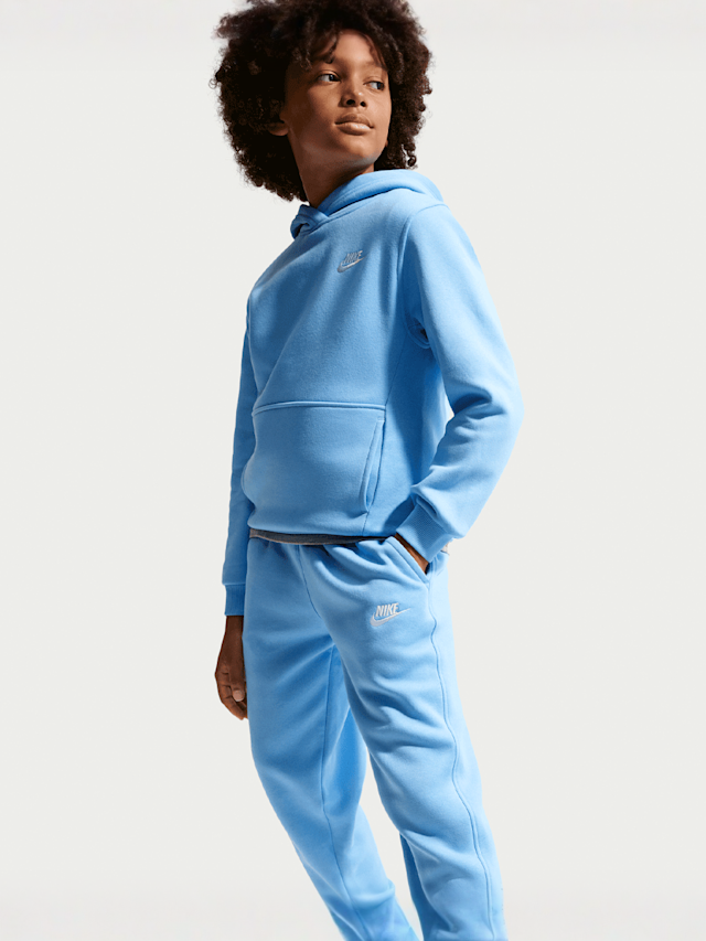 Nike  , Sportswear Club Fleece Jogger, blue, Image 5 of 5