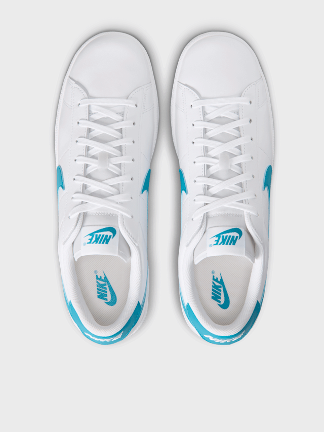 Nike  , Tennis Classic CS, white, Image 6 of 8