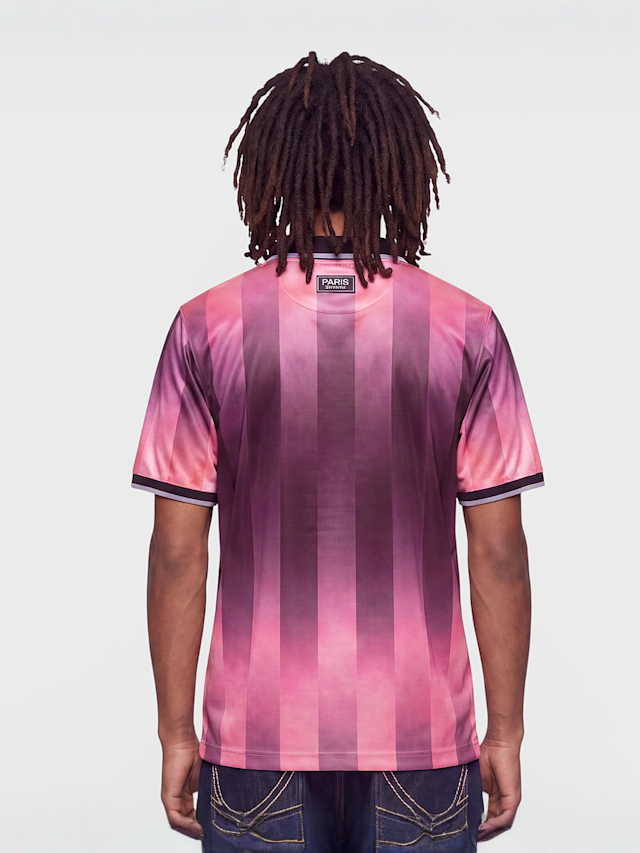 Nike  , Saint-Germain Energy Dri-FIT Soccer Jersey, light pink, Image 2 of 4
