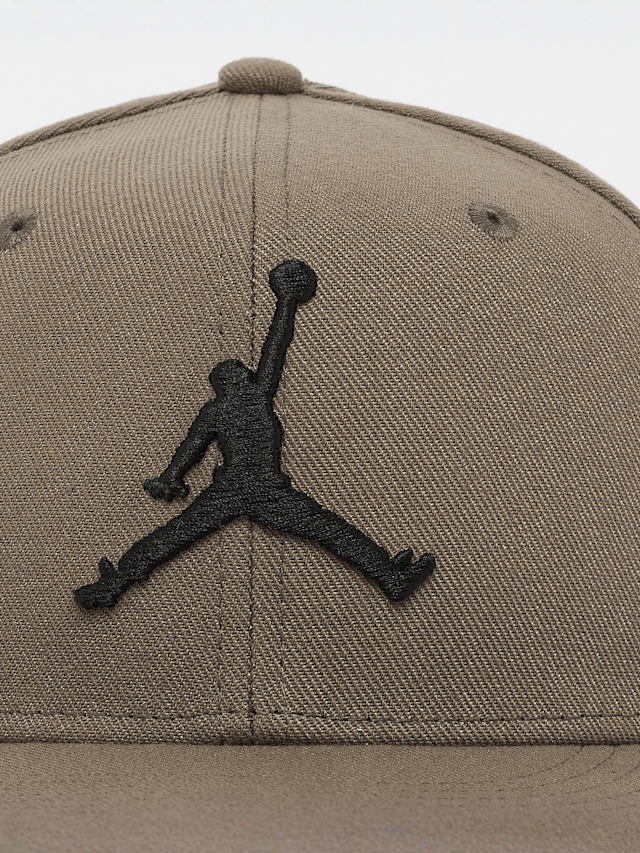 Jordan, Jumpman Pro, brown, Image 4 of 4