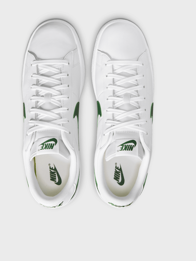 Nike  , Tennis Classic CS, white, Image 6 of 8